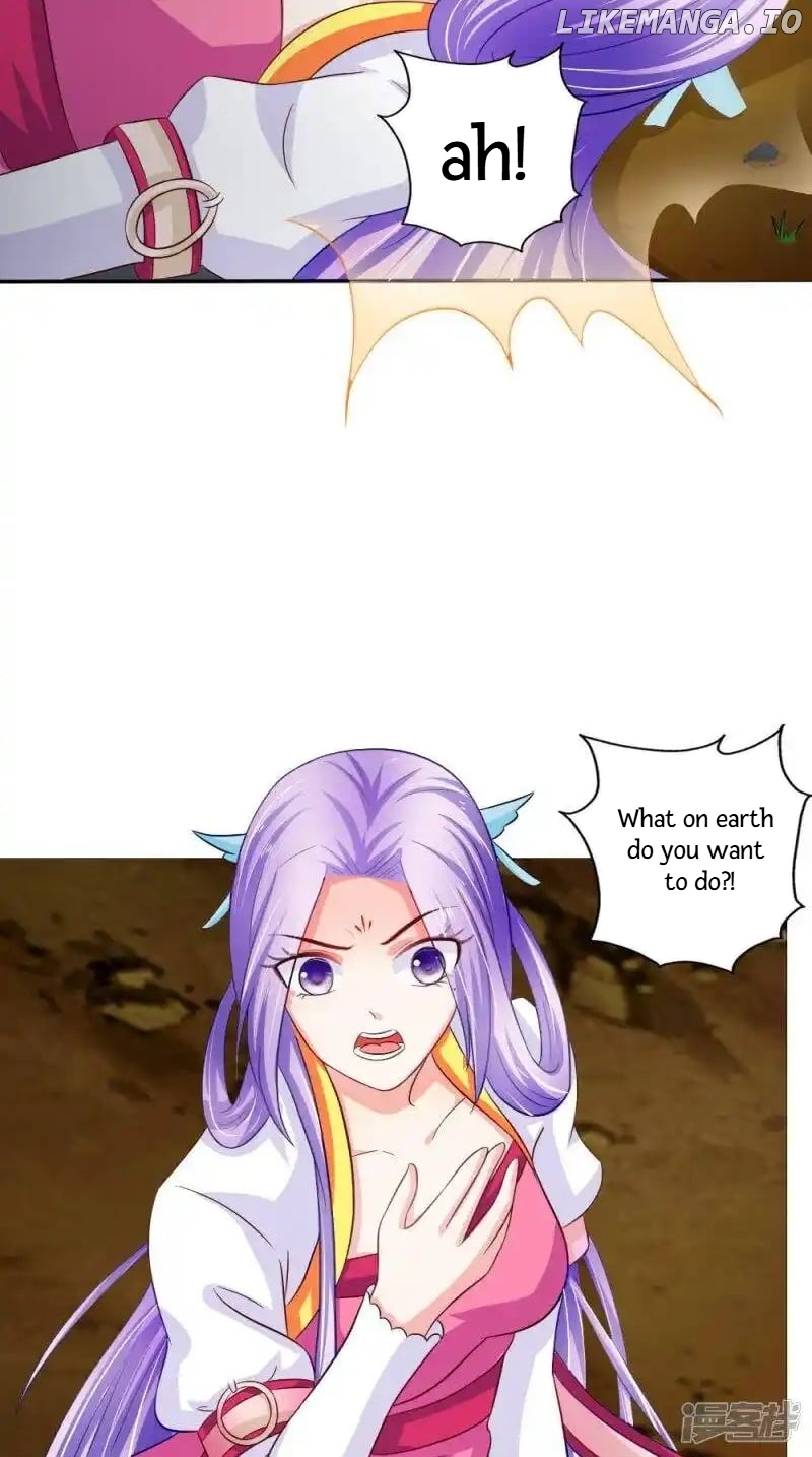The Genius Poison Doctor chapter 70 - page 4